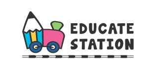 Educate Station logo and link