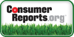 Consumer Reports logo and link