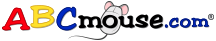 ABC Mouse Logo and link