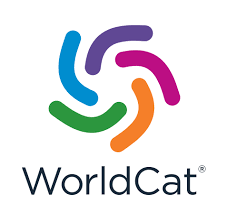 WorldCat logo and link