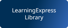 LearningExpress Library logo and link